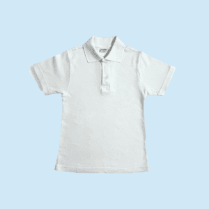 Polo Yaka T-Shirt
