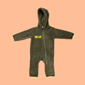 Hello Polar Tulum - Plant Mini Kids